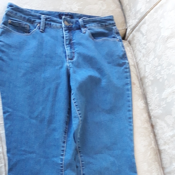 Charter Club Jeans Size 8 - Picture 6 of 6